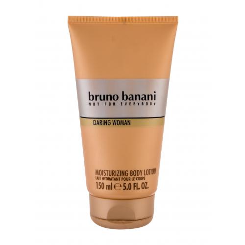 Bruno Banani Daring Woman 150 ml lapte de corp pentru femei