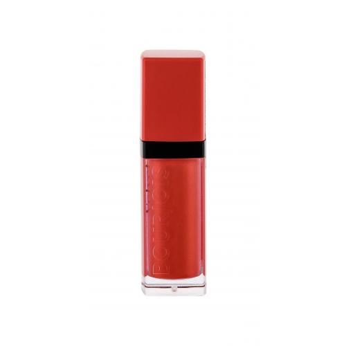 BOURJOIS Paris Rouge Edition Velvet 7,7 ml ruj de buze pentru femei 022 Abricoquette