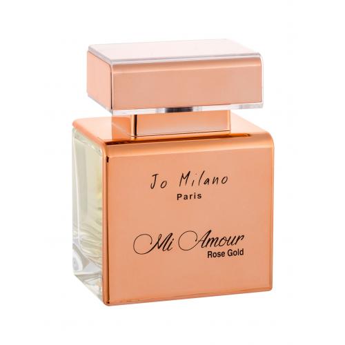 Jo Milano Mi Amour Rose Gold 100 ml apă de parfum pentru femei