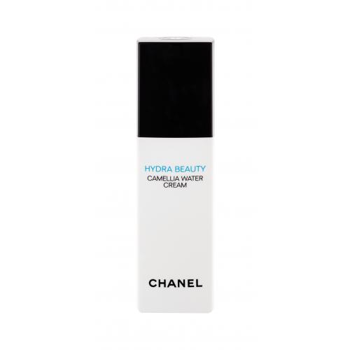 Chanel Hydra Beauty Camellia Water Cream 30 ml cremă de zi pentru femei