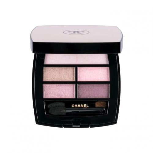 Chanel Les Beiges Healthy Glow Natural 4,5 g fard de pleoape pentru femei Light