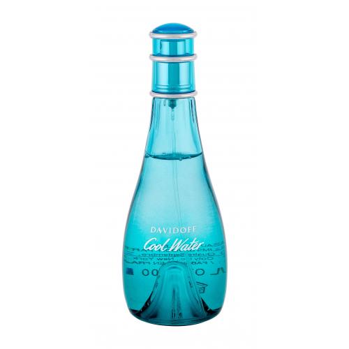 Davidoff Cool Water Summer Edition 2019 100 ml apă de toaletă pentru femei