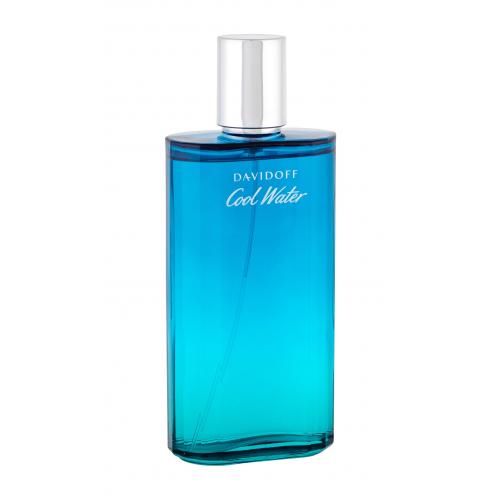 Davidoff Cool Water Summer Edition 2019 125 ml apă de toaletă pentru bărbați