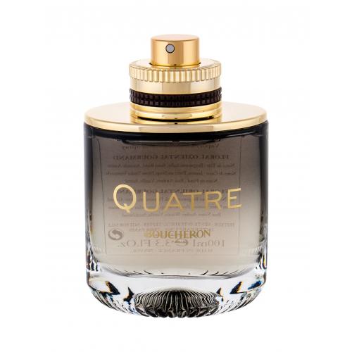 Boucheron Boucheron Quatre Absolu de Nuit 100 ml apă de parfum tester pentru femei