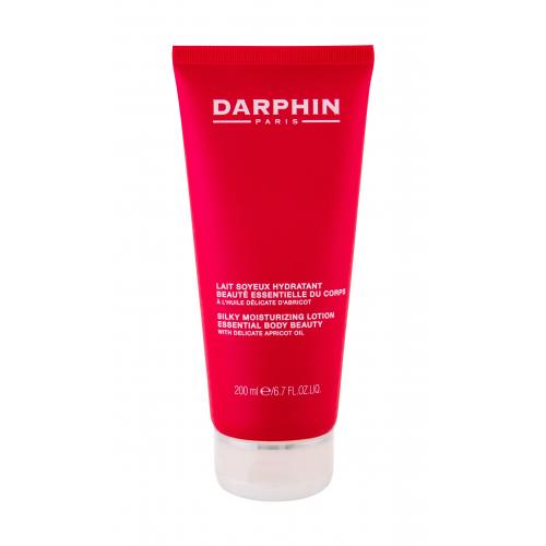 Darphin Body Care Silky Moisturizing Lotion 200 ml lapte de corp pentru femei
