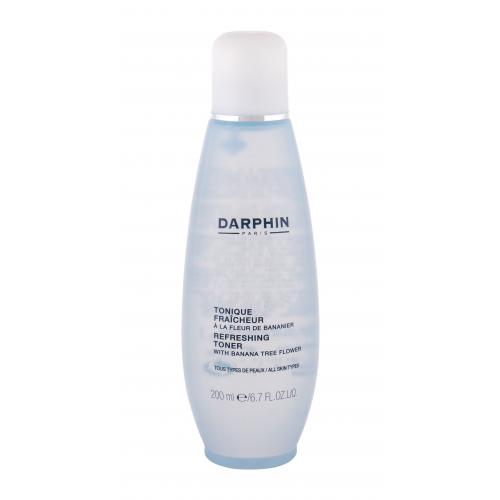 Darphin Cleansers Refreshing Toner 200 ml loțiuni și ape termale pentru femei