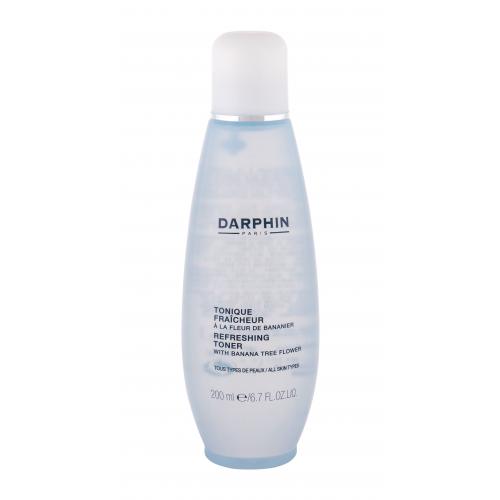 Darphin Cleansers Refreshing Toner 200 ml loțiuni și ape termale pentru femei