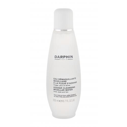 Darphin Cleansers Azahar Cleansing Micellar Water 200 ml loțiune de curățare pentru femei