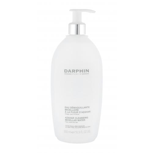 Darphin Cleansers Azahar Cleansing Micellar Water 500 ml loțiune de curățare pentru femei