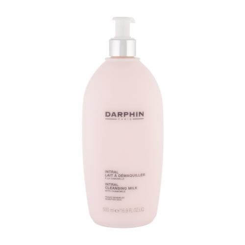 Darphin Intral 500 ml lapte de curățare pentru femei