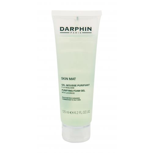 Darphin Skin Mat 125 ml gel demachiant pentru femei