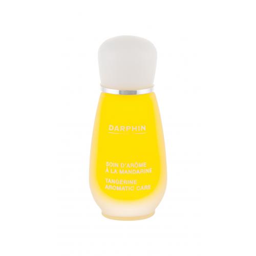 Darphin Essential Oil Elixir Tangarine Aromatic 15 ml ser facial pentru femei
