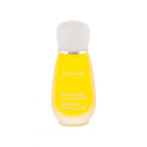 Darphin Essential Oil Elixir Tangarine Aromatic 15 ml ser facial pentru femei
