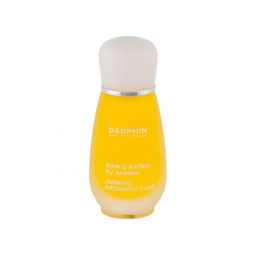 Darphin Essential Oil Elixir Jasmine Aromatic 15 ml ser facial tester pentru femei