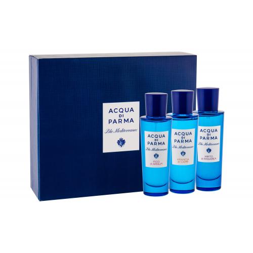 Acqua di Parma Blu Mediterraneo Collection set cadou set