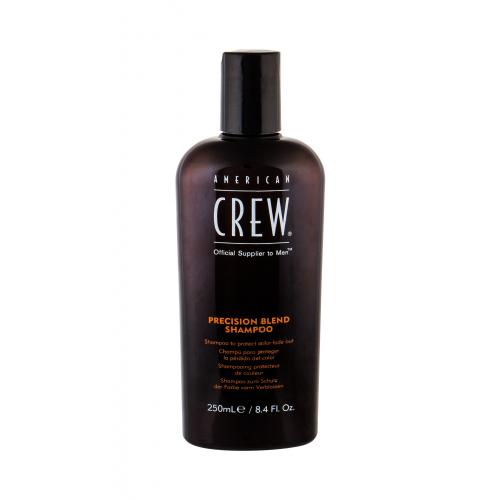 American Crew Precision Blend 250 ml șampon pentru bărbați