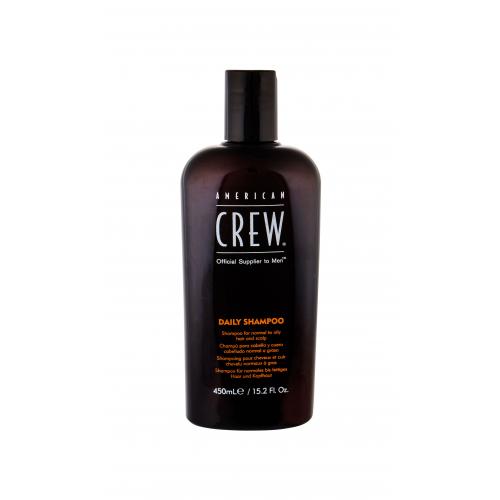 American Crew Classic Daily 450 ml șampon pentru bărbați