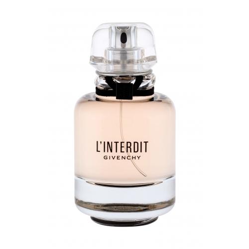 Givenchy L´Interdit 50 ml apă de parfum pentru femei