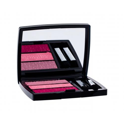 Christian Dior Couture Eyeshadow 3,3 g fard de pleoape pentru femei 853 Rosy Canvas