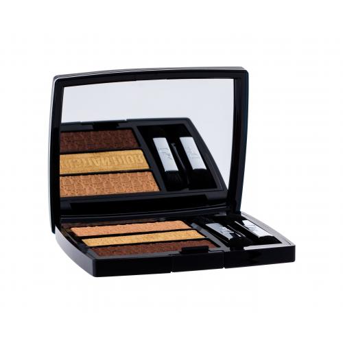 Christian Dior Couture Eyeshadow 3,3 g fard de pleoape pentru femei 553 Earthy Canvas