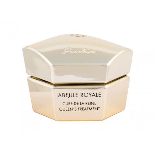 Guerlain Abeille Royale Queen´s Treatment 15 ml cremă de tip gel tester pentru femei