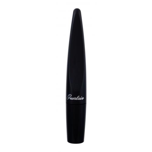 Guerlain La Petite Robe Noire Roll´Ink Liner 1 ml tuș de ochi tester pentru femei 01 Black Ink Rezistent la apă