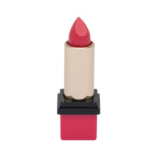 Guerlain KissKiss Limited Edition 3,5 g ruj de buze tester pentru femei 567 Pink Sunrise