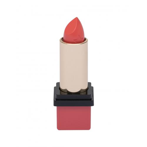 Guerlain KissKiss Limited Edition 3,5 g ruj de buze tester pentru femei 341 Peach Fizz