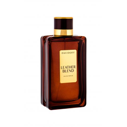 Davidoff Leather Blend 100 ml apă de parfum unisex