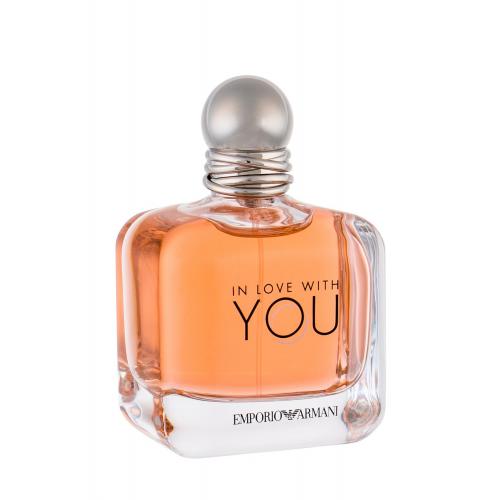 Giorgio Armani Emporio Armani In Love With You 100 ml apă de parfum pentru femei