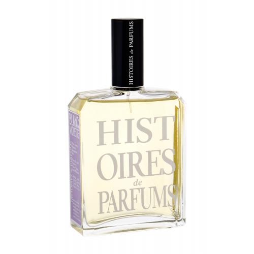 Histoires de Parfums Blanc Violette 120 ml apă de parfum pentru femei