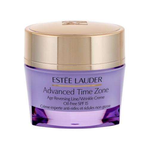 Estée Lauder Advanced Time Zone SPF15 50 ml cremă de zi tester pentru femei