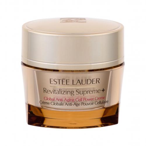 Estée Lauder Revitalizing Supreme+ Global Anti-Aging Cell Power Creme 50 ml cremă de zi tester pentru femei