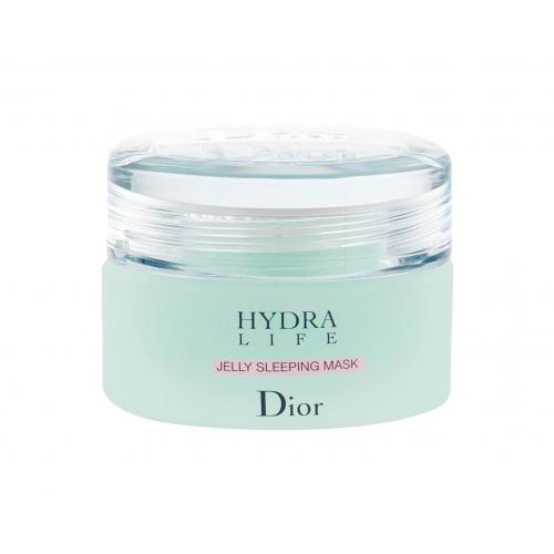 Christian Dior Hydra Life 50 ml mască de față tester pentru femei