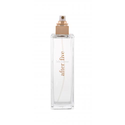 Elizabeth Arden 5th Avenue After Five 75 ml apă de parfum tester pentru femei