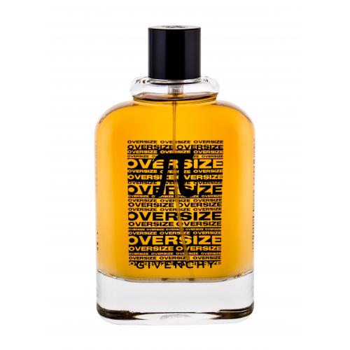 Givenchy Pí Oversize 150 ml apă de toaletă pentru bărbați