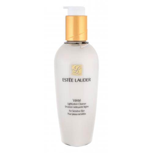 Estée Lauder Vérité 200 ml lapte de curățare tester pentru femei