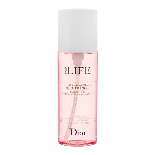 Christian Dior Hydra Life 200 ml apă micelară tester pentru femei