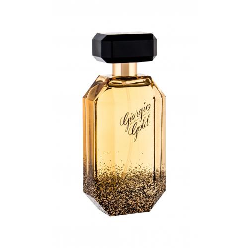 Giorgio Beverly Hills Gold 50 ml apă de parfum pentru femei