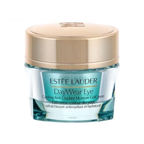 Estée Lauder DayWear Eye 15 ml gel de ochi tester pentru femei