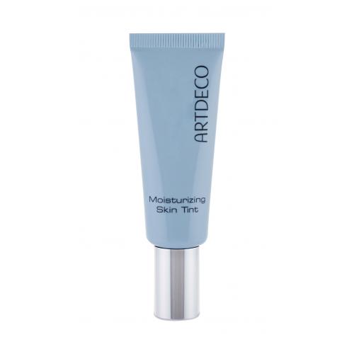 Artdeco Moisturizing Skin Tint 25 ml cremă de zi pentru femei 6 Medium