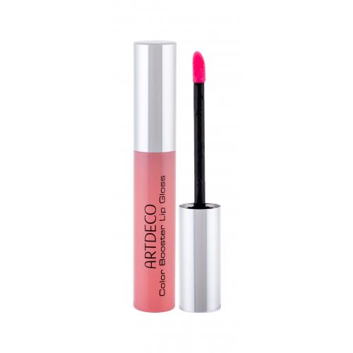 Artdeco Color Booster 5 ml luciu de buze pentru femei 1 Pink It Up