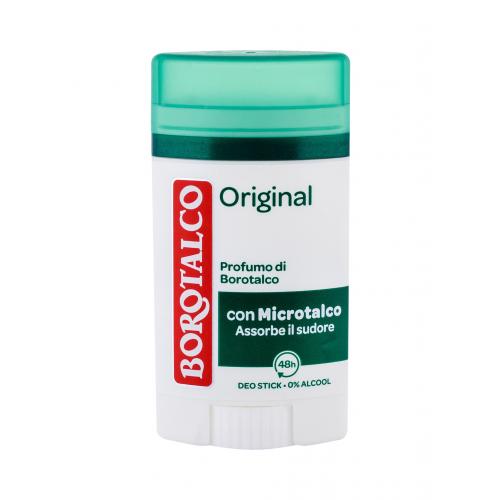 Borotalco Original 40 ml deodorant pentru femei