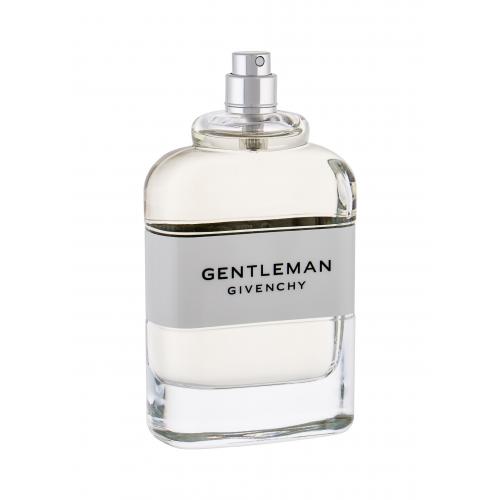 Givenchy Gentleman Cologne 100 ml apă de toaletă tester pentru bărbați