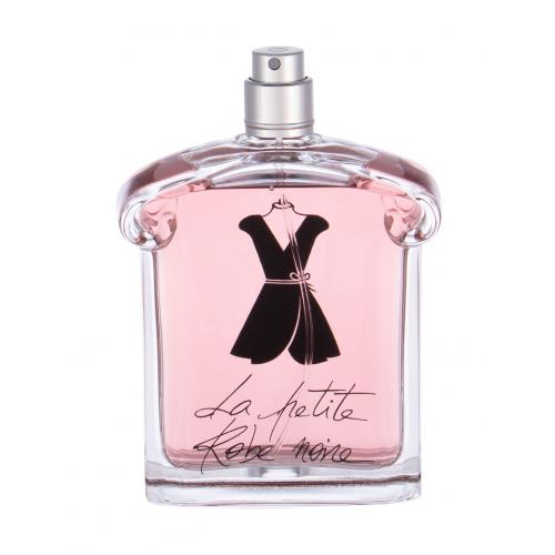 Guerlain La Petite Robe Noire Velours 100 ml apă de parfum tester pentru femei