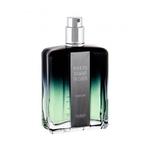 Caron Pour Un Homme De Caron 75 ml parfum tester pentru bărbați