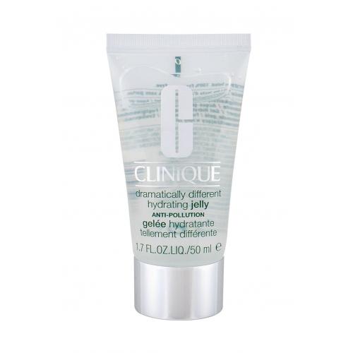 Clinique Dramatically Different Hydrating Jelly 50 ml cremă de tip gel pentru femei