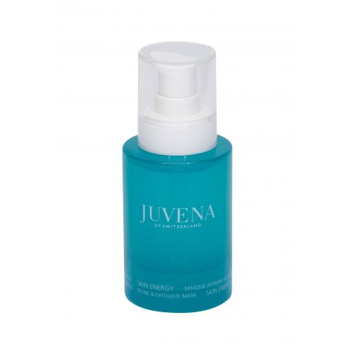 Juvena Skin Energy Refinine & Exfoliate 50 ml mască de față pentru femei