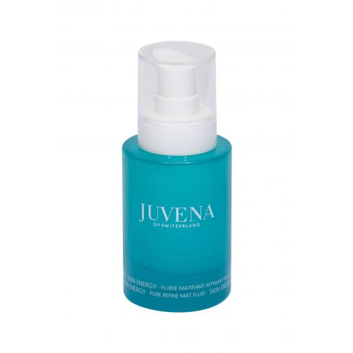 Juvena Skin Energy Pore Refine Mat Fluid 50 ml ser facial pentru femei