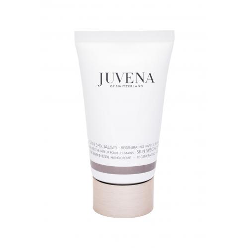 Juvena Skin Specialists Regenerating Hand Cream SPF15 75 ml cremă de mâini pentru femei